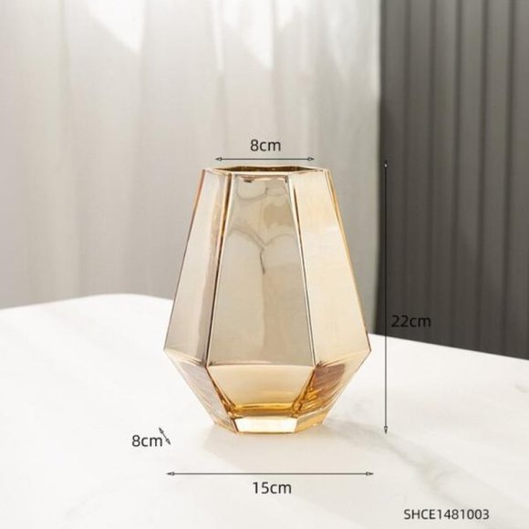 Home Decor Flower Pots - Picture 4 of 8